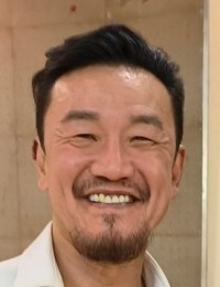 Фото актера Чэнь Вэй Мин