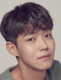 Фото актера Ли Кён Мин