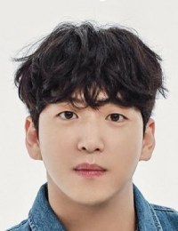 Фото актера Ча Сон У