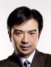 Фото актера Ли Хай Дун
