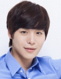 Фото актера Хан Ки Вон
