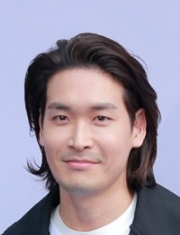 Фото актера Чон Гё Ун