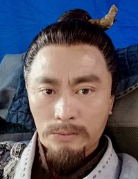 Фото актера Фэн Пу