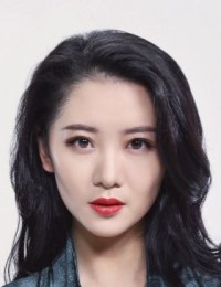 Фото актера Люй Янь Бэй