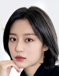 Фото актера Кан Мин А