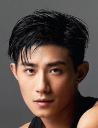 Фото актера Хэй Цзэ