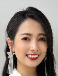 Фото актера Лин Ю Пин