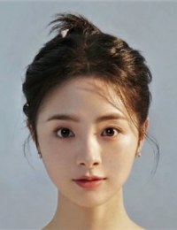 Фото актера Цюй Мэн Жу