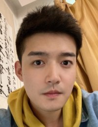 Фото актера Чжао Вэньлун