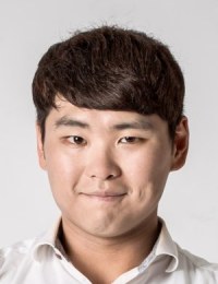 Фото актера Хан Сан Джо