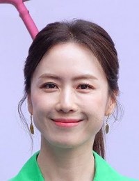 Фото актера Хон Ын Хи