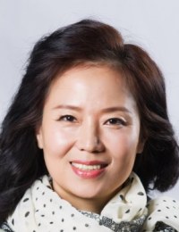 Фото актера О Мин Э