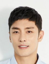 Фото актера Сон Хун