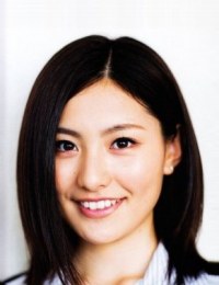 Фото актера Такаяма Юко