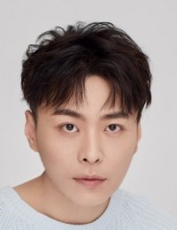 Фото актера Ван Шань Шуй