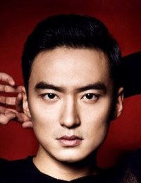 Фото актера Ван Пэй Син