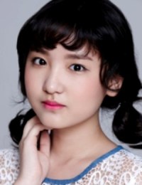 Фото актера Чон Джи Ин