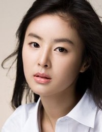 Фото актера Хан Хе Рин