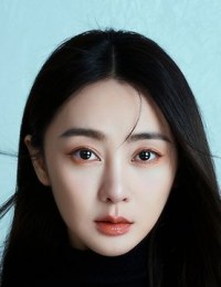 Фото актера Цянь Ди Ди