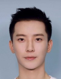 Фото актера Цай Юй Хан