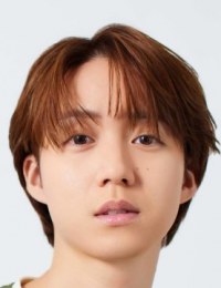 Фото актера Огое Юки