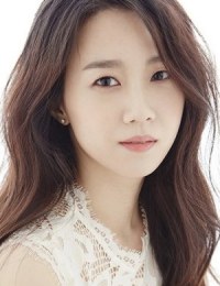 Фото актера Пэк Ок Там