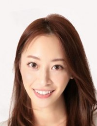 Фото актера Наканура Каори