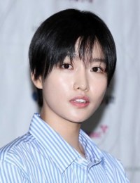 Фото актера Чжу Бо Ён