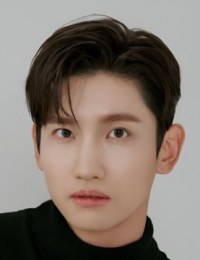 Фото актера Шим Чхан Мин