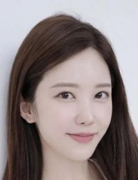 Фото актера Сон Се Бин