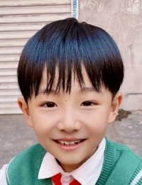 Фото актера Хонни