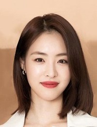 Фото актера Ли Ён Хи