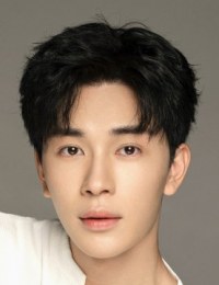 Фото актера Янь Цзы Сянь