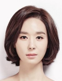 Фото актера Хан Су Ён