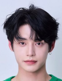 Фото актера Ким Джи Ун