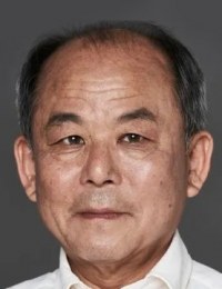 Фото актера Ким Ки Чхон