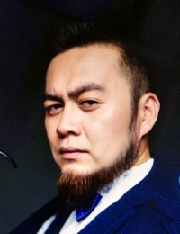 Фото актера Хань Янда