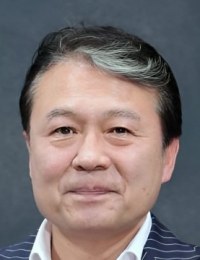 Фото актера Чон Хо Джин