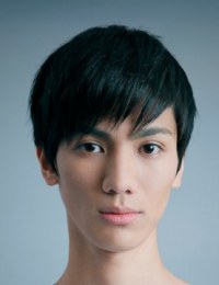 Фото актера Нэгиси Такуя