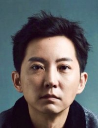 Фото актера Хань Шуо