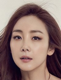 Фото актера Чхве Джи У