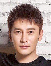Фото актера Ван Цзы Цюань