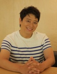 Фото актера Хён Чхоль Хо