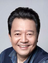 Фото актера Чэн Юн