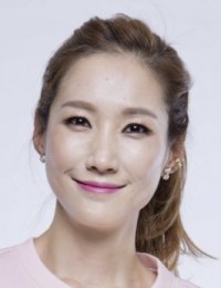 Фото актера Ли Сон Джин