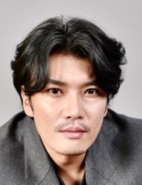 Фото актера Ким Юн Сон