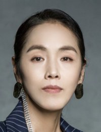 Фото актера Пак Джи А