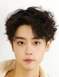 Фото актера Ху Вэй