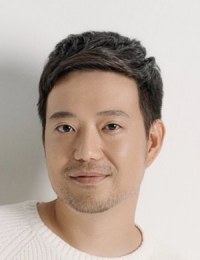 Фото актера Квак Мин Хо