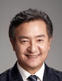 Фото актера Сон Ён Чан